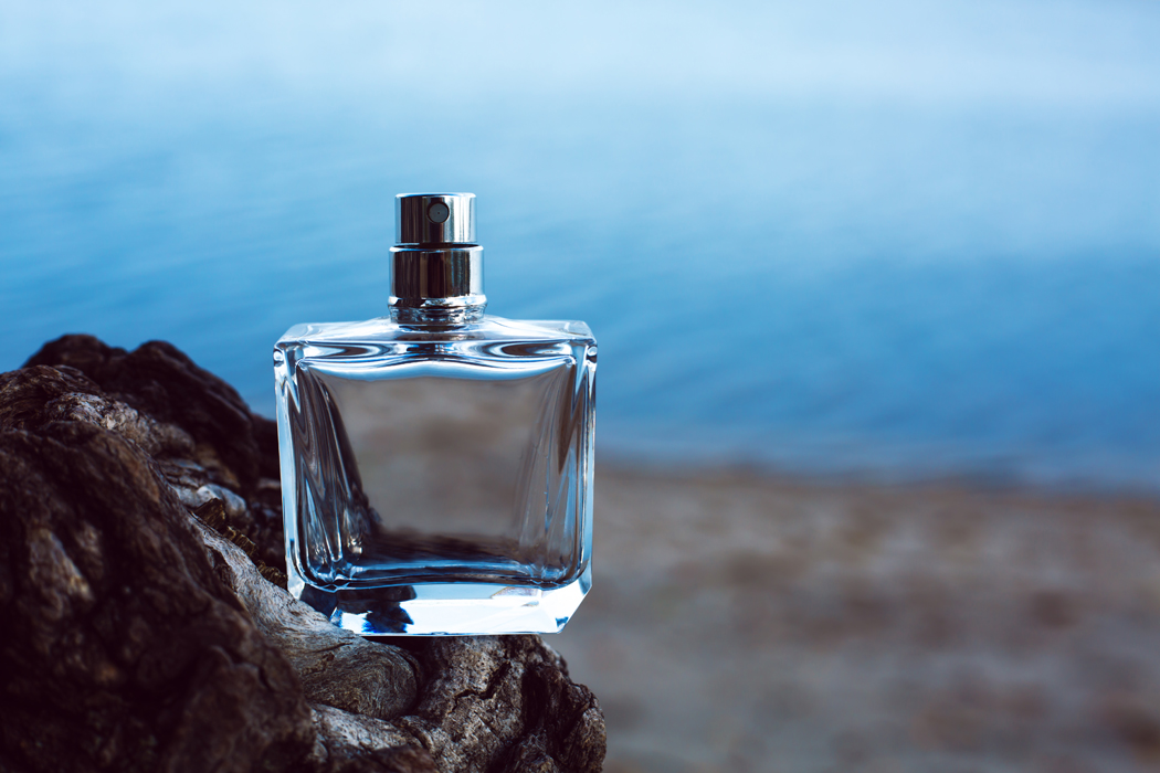 Comment bien choisir un parfum d'été pour homme ?