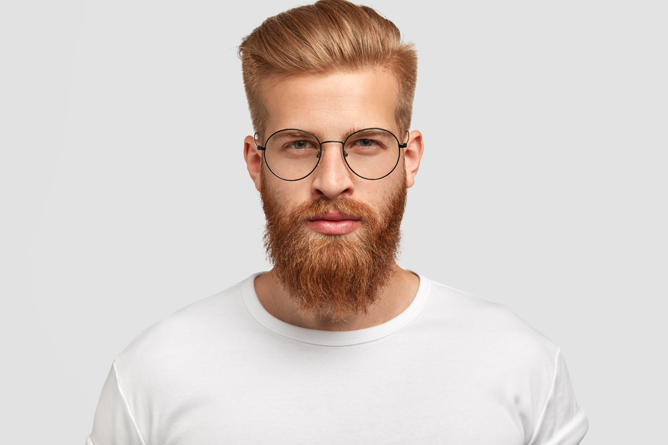 Comment choisir ses lunettes pour homme selon son visage ?