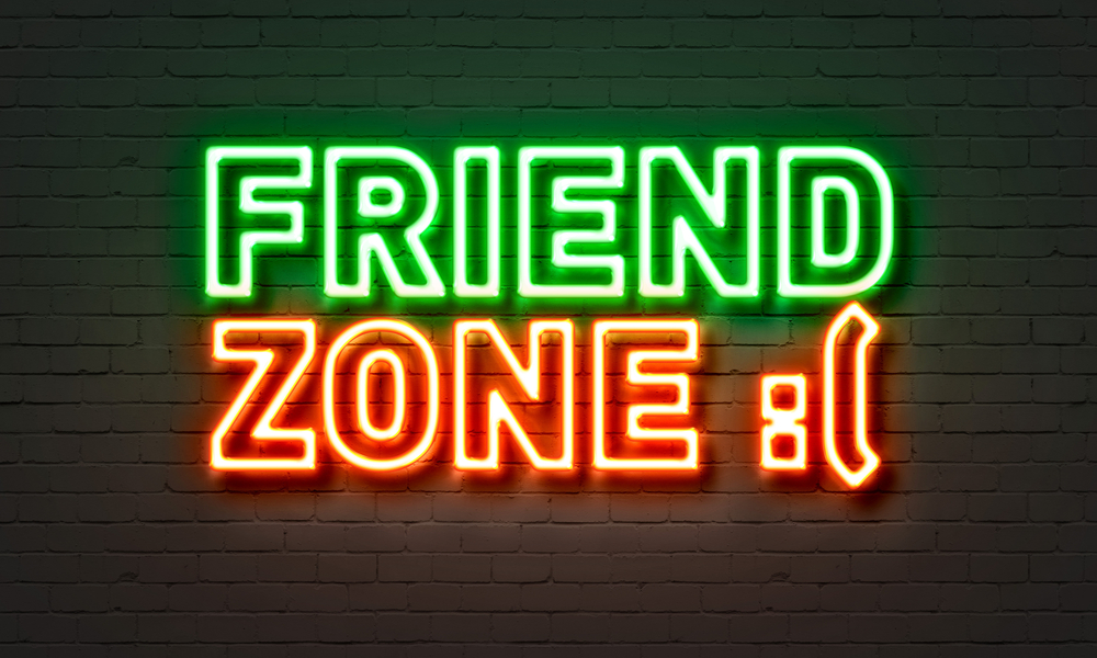 friend-zone