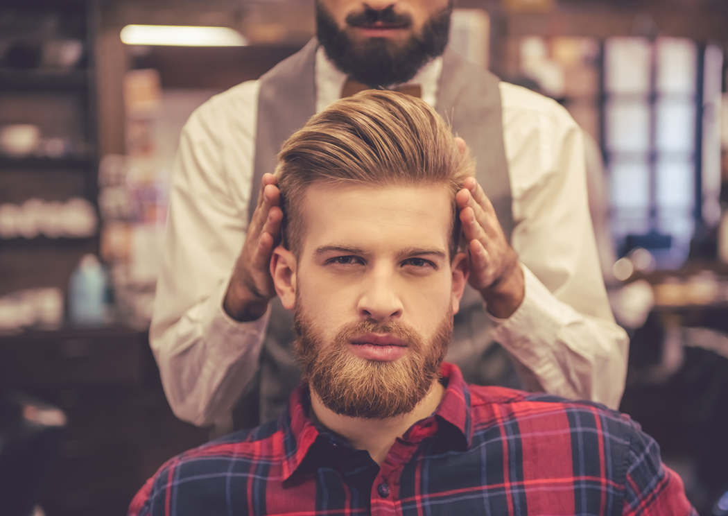 comment trouver coiffeur visagiste homme 