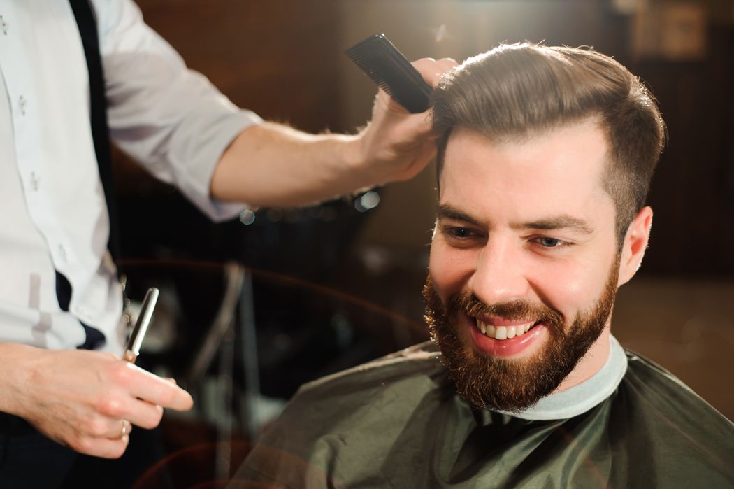 comment trouver bon coiffeur pour homme 