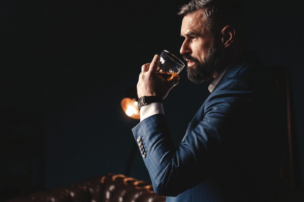 Gentleman quel est le meilleur whisky du monde à offrir ou s’offrir  