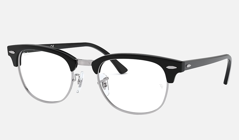 lunettes Clubmaster homme